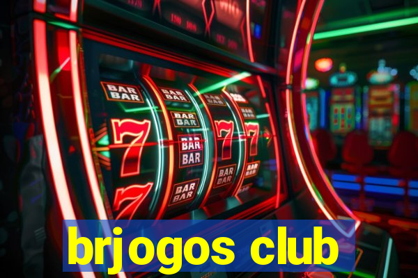 brjogos club